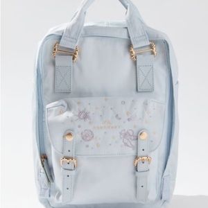 Doughnut Grace Series Macaroon Backpack
